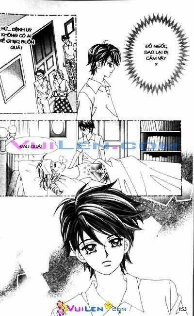 Cấm Hôn - Chapter 80 - Trang 14