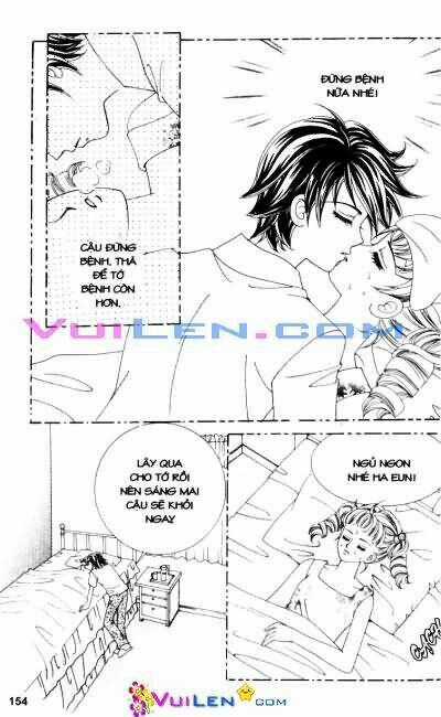 Cấm Hôn - Chapter 80 - Trang 15