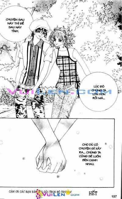 Cấm Hôn - Chapter 80 - Trang 18