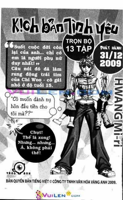 Cấm Hôn - Chapter 80 - Trang 19