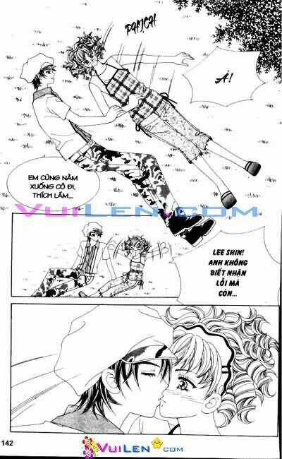 Cấm Hôn - Chapter 80 - Trang 3