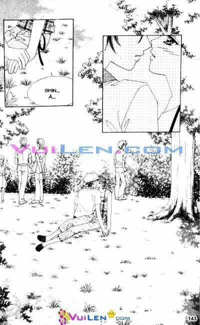 Cấm Hôn - Chapter 80 - Trang 4