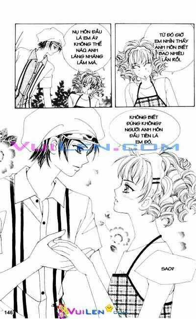 Cấm Hôn - Chapter 80 - Trang 7