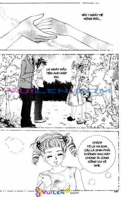 Cấm Hôn - Chapter 80 - Trang 8