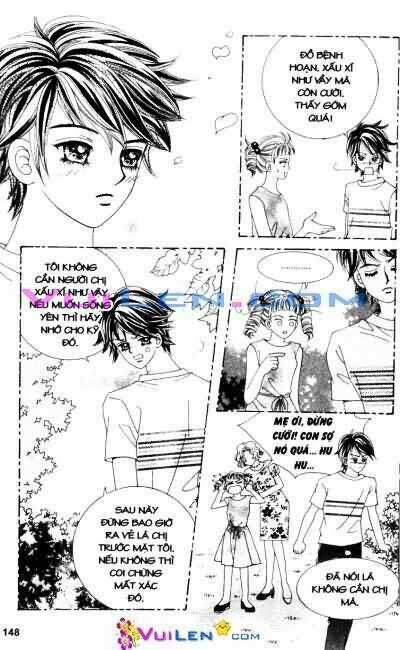 Cấm Hôn - Chapter 80 - Trang 9