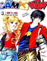 Đọc truyện Cấm Hôn