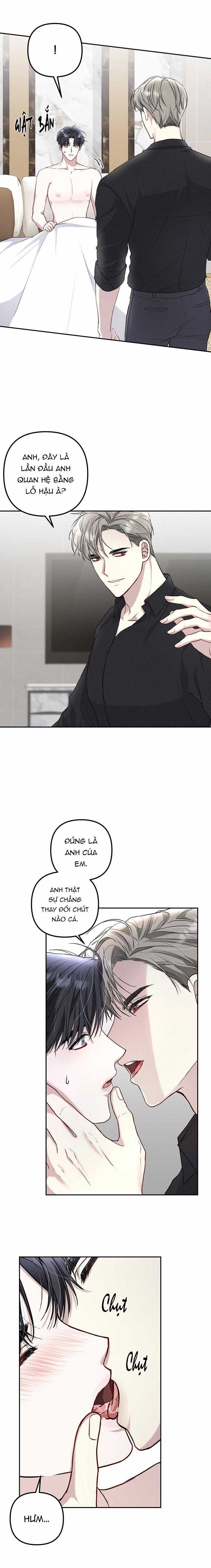 Cam Kết Thứ Hai - Chapter 0 - Trang 3