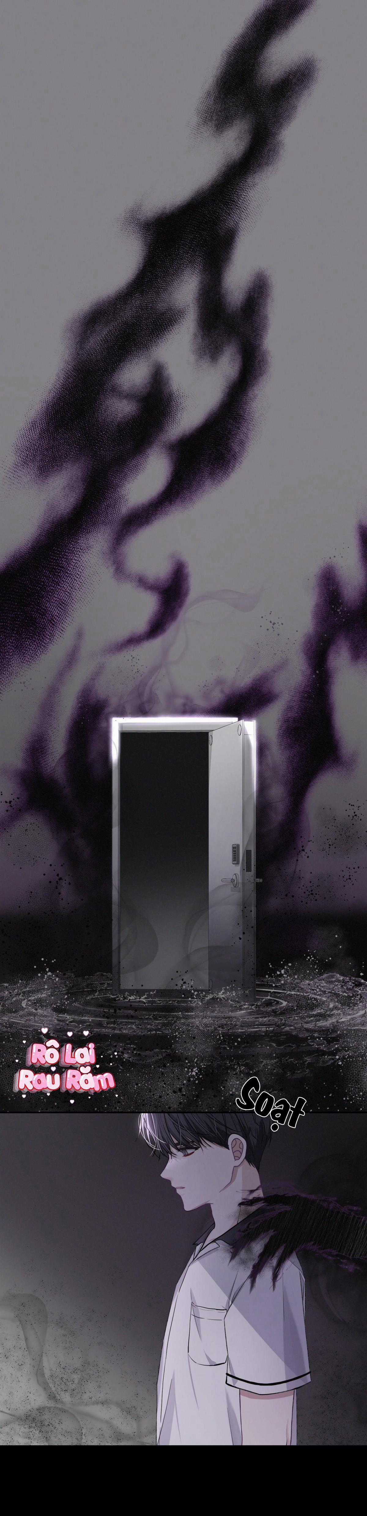 Cam Kết Thứ Hai - Chapter 1 - Trang 1