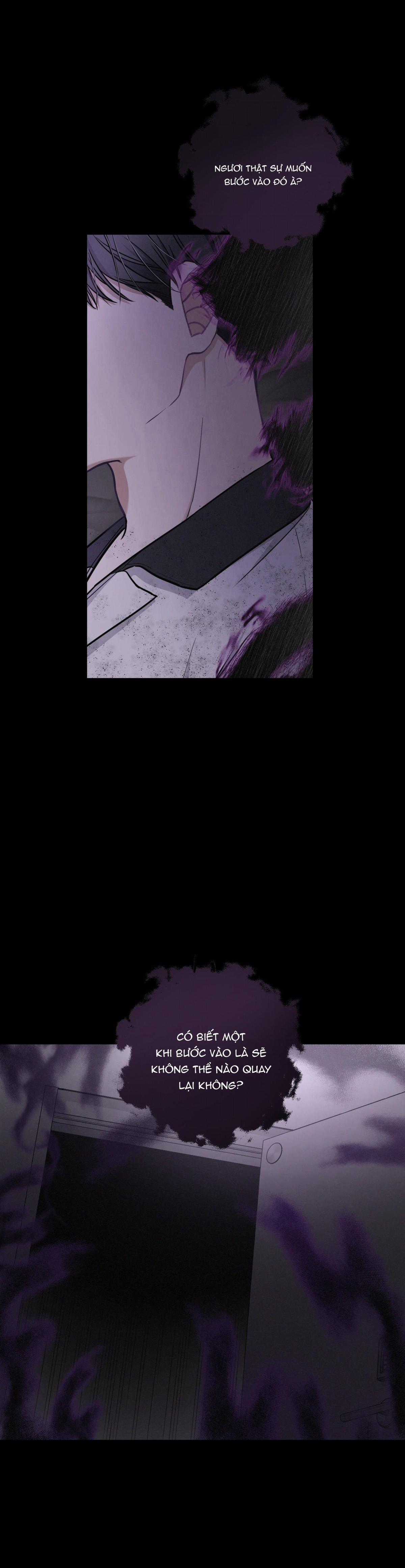 Cam Kết Thứ Hai - Chapter 1 - Trang 2