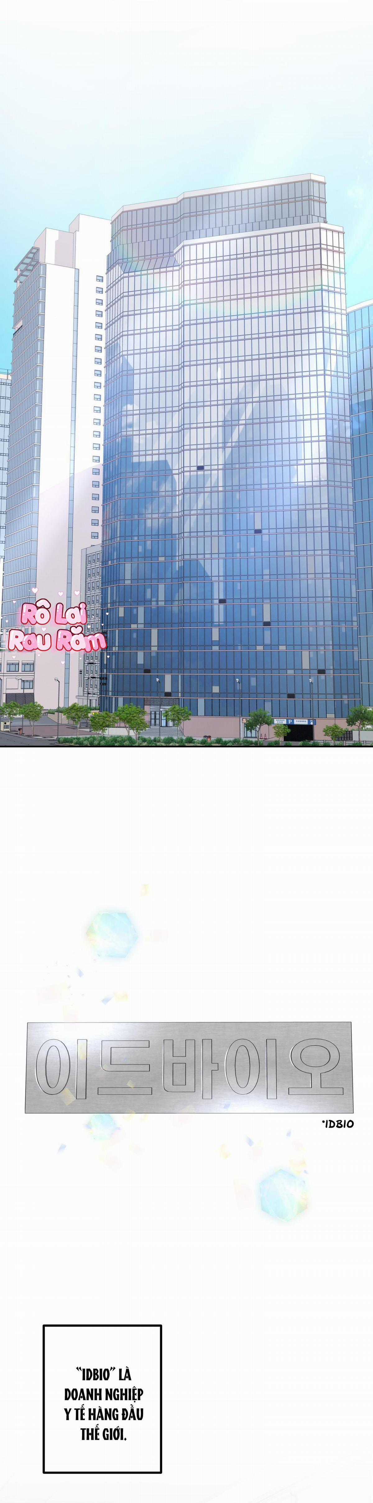 Cam Kết Thứ Hai - Chapter 1 - Trang 15