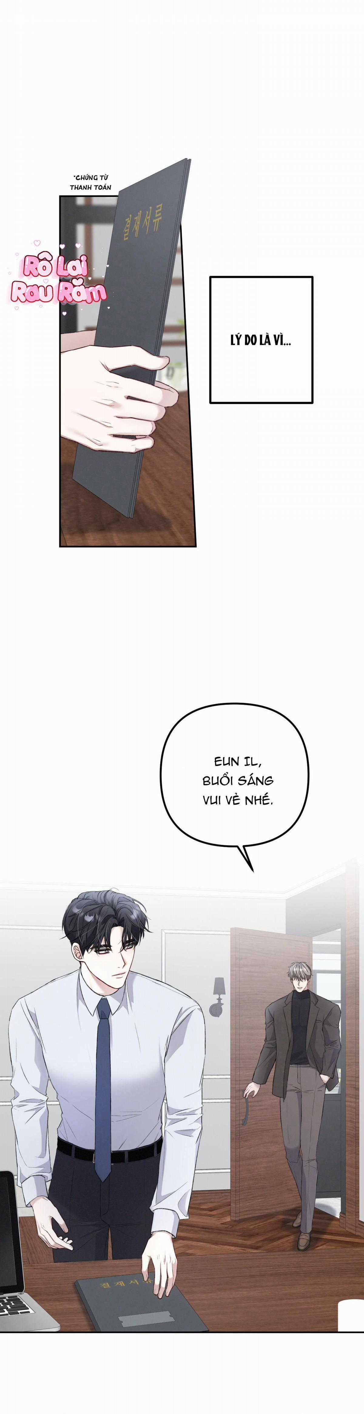 Cam Kết Thứ Hai - Chapter 1 - Trang 17