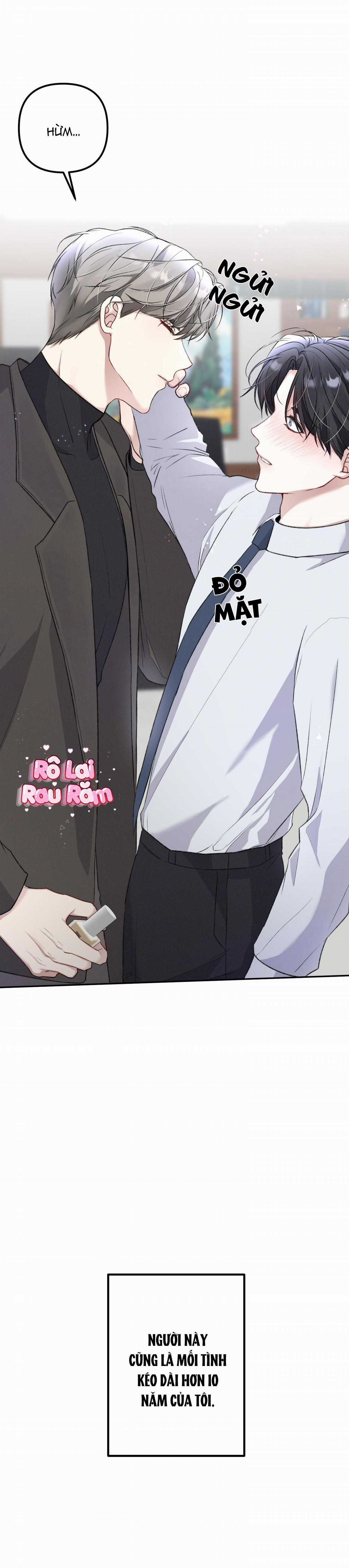 Cam Kết Thứ Hai - Chapter 1 - Trang 19