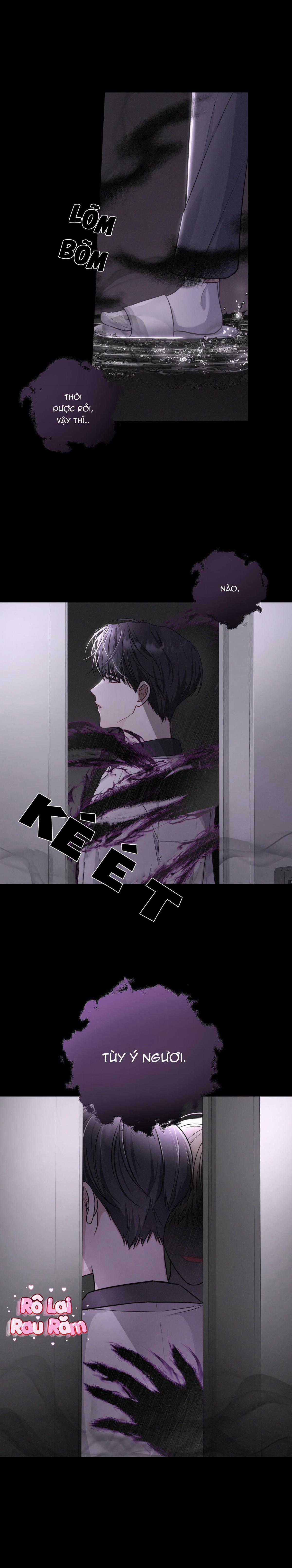 Cam Kết Thứ Hai - Chapter 1 - Trang 3