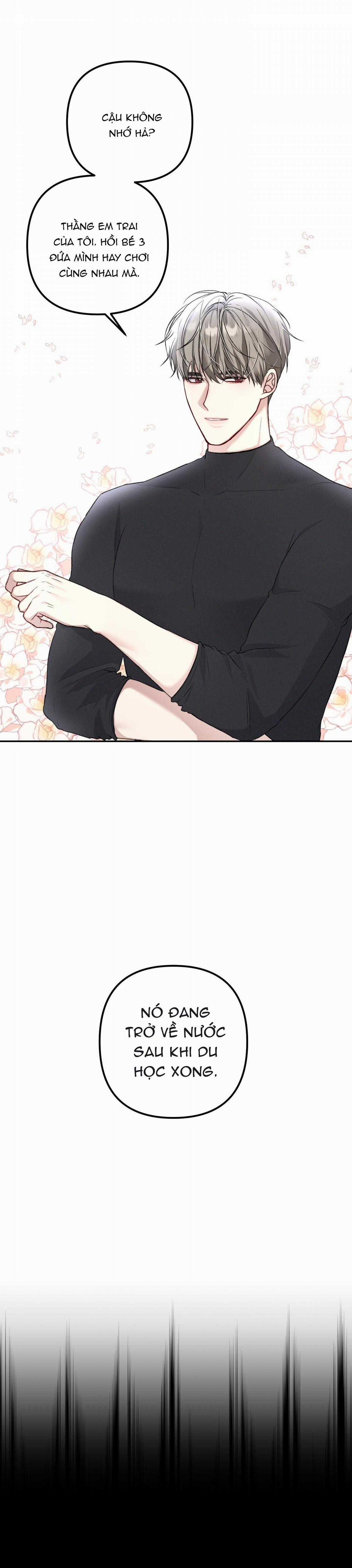 Cam Kết Thứ Hai - Chapter 1 - Trang 24