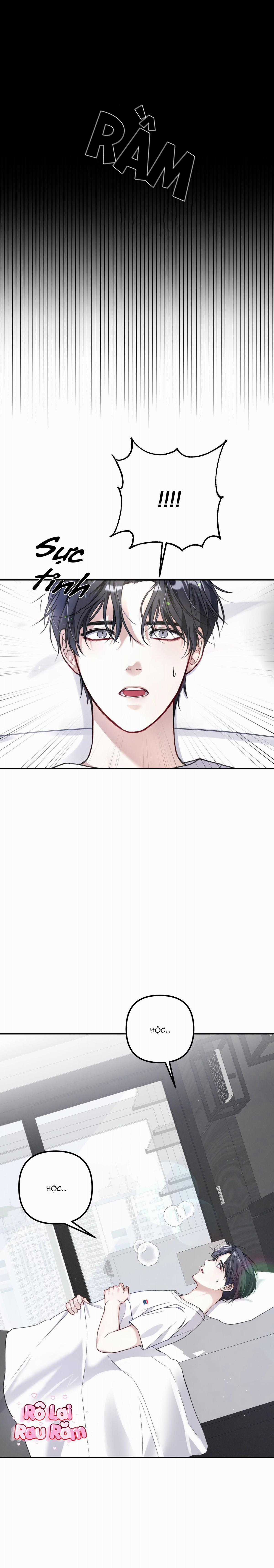 Cam Kết Thứ Hai - Chapter 1 - Trang 4