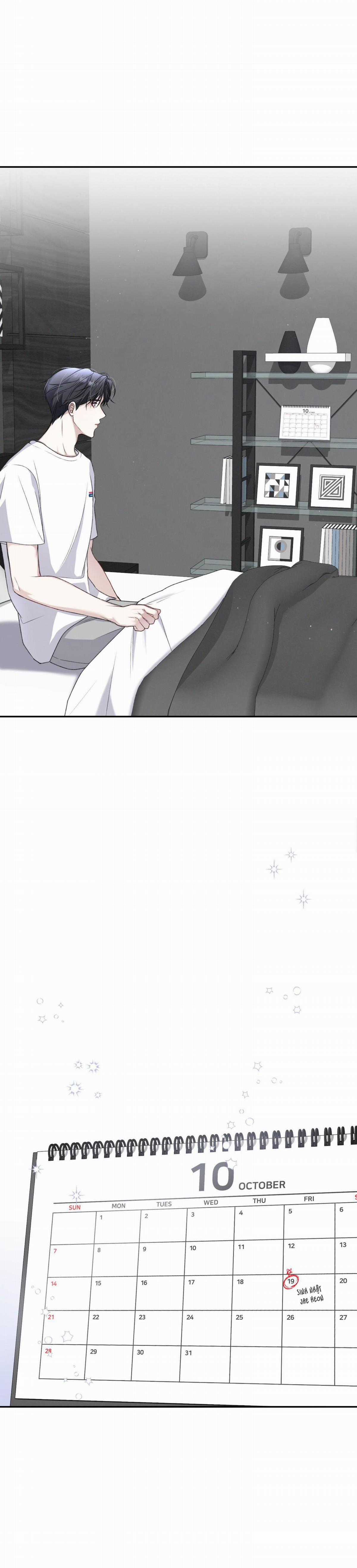 Cam Kết Thứ Hai - Chapter 1 - Trang 6