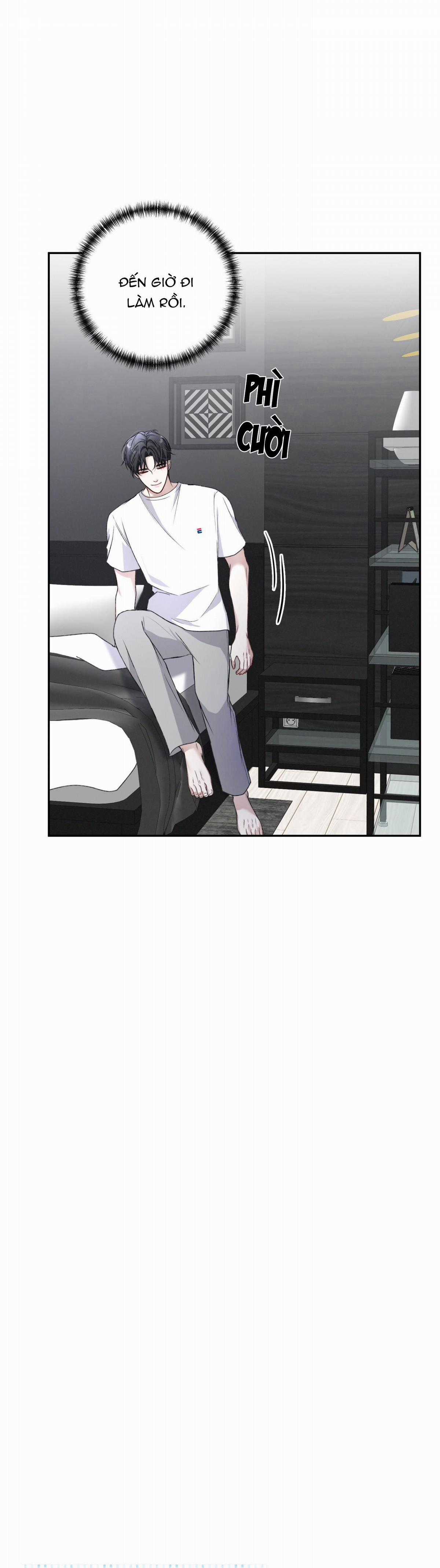 Cam Kết Thứ Hai - Chapter 1 - Trang 7