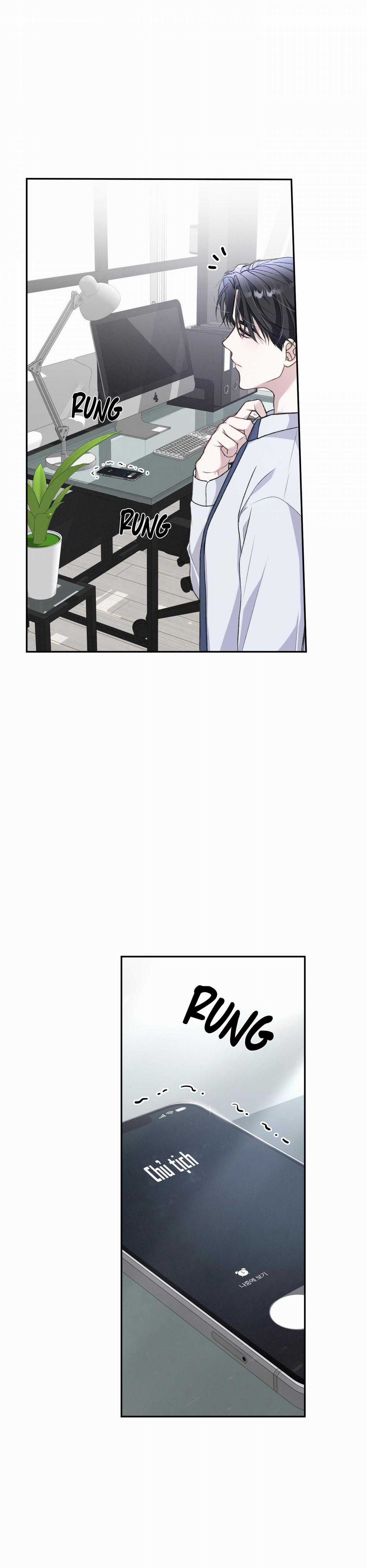 Cam Kết Thứ Hai - Chapter 1 - Trang 9