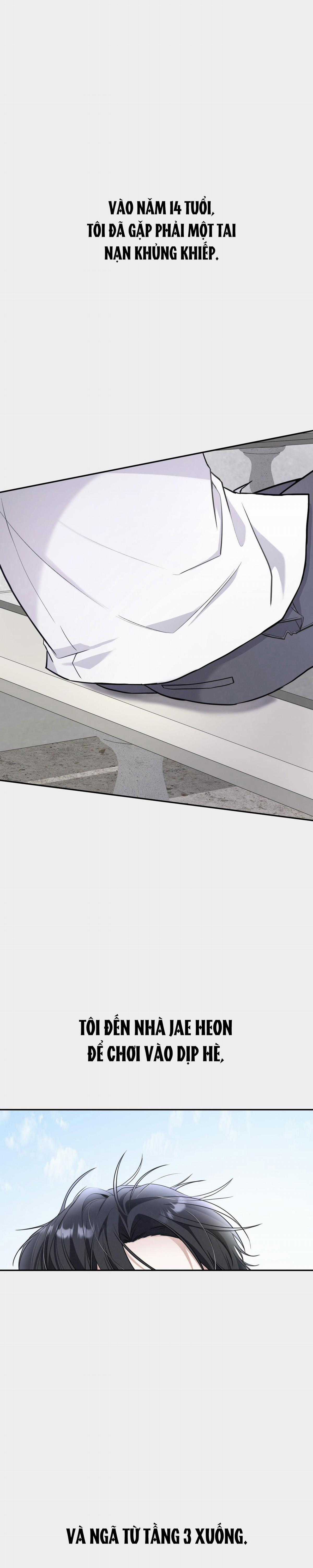 Cam Kết Thứ Hai - Chapter 2 - Trang 1