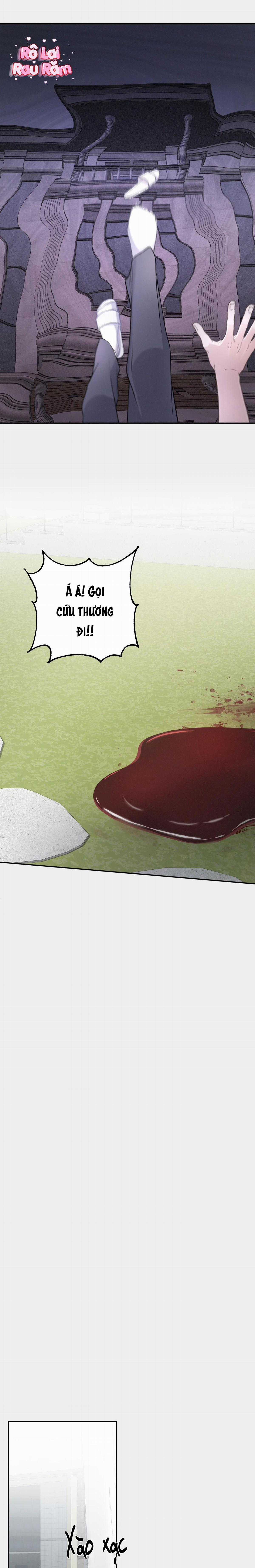 Cam Kết Thứ Hai - Chapter 2 - Trang 2