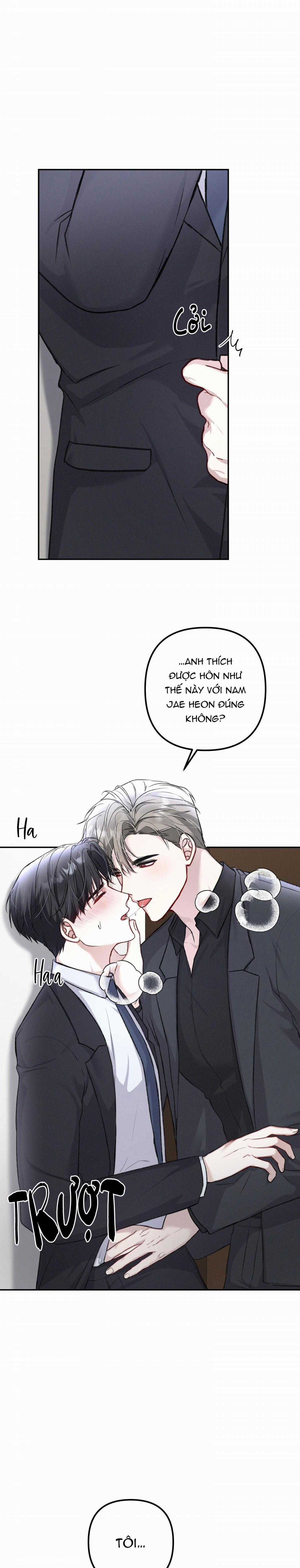 Cam Kết Thứ Hai - Chapter 2 - Trang 11