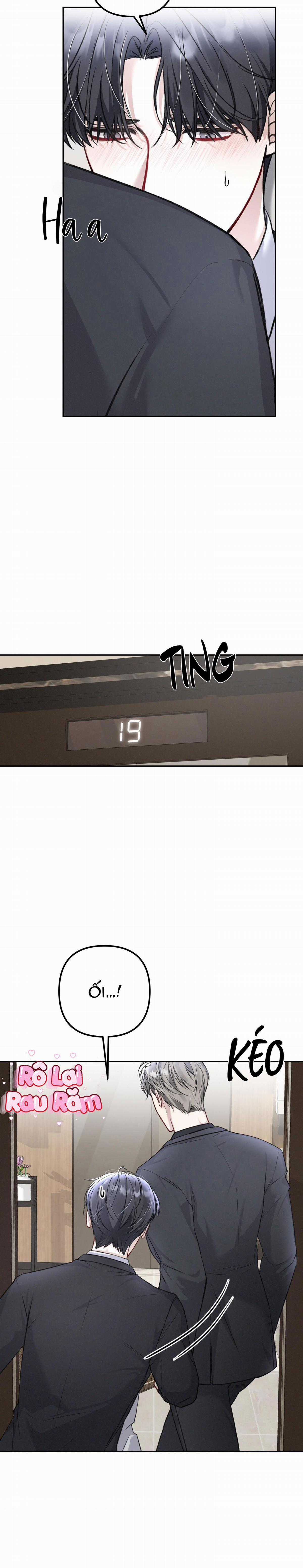 Cam Kết Thứ Hai - Chapter 2 - Trang 12