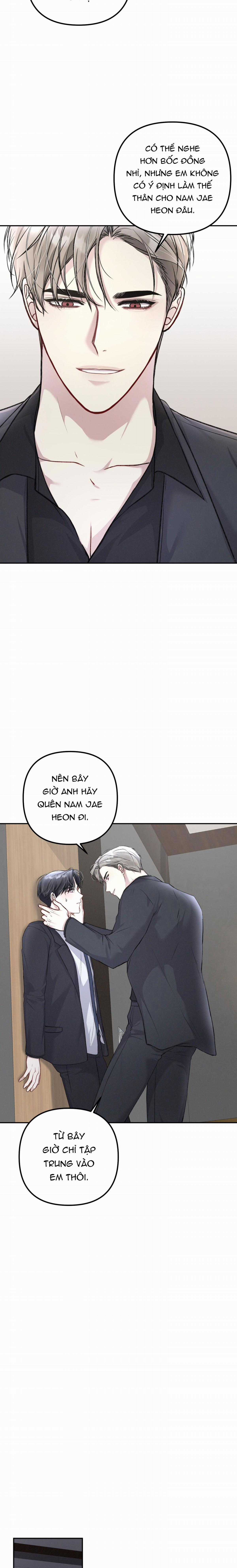 Cam Kết Thứ Hai - Chapter 2 - Trang 14