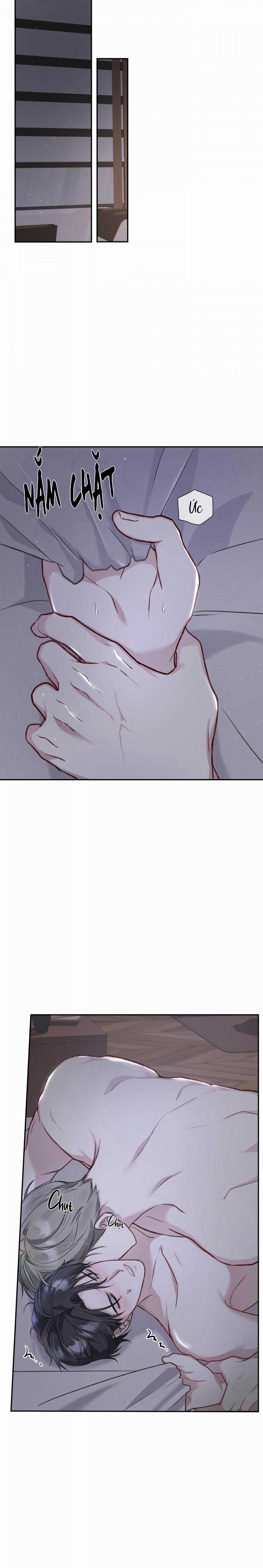 Cam Kết Thứ Hai - Chapter 2 - Trang 15