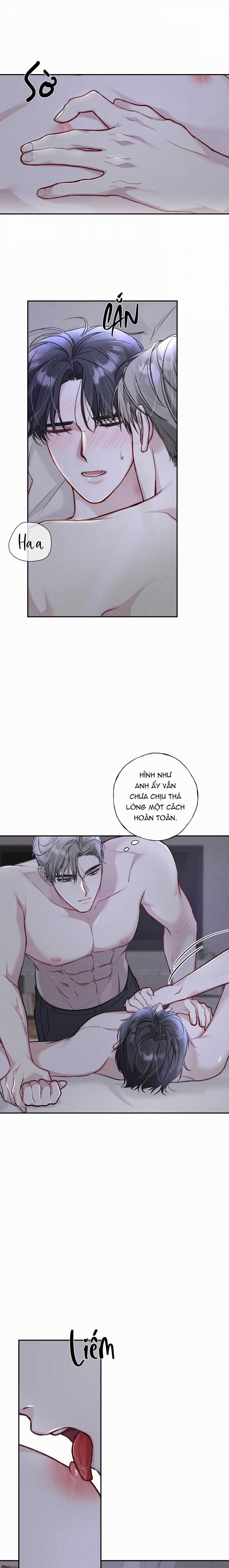 Cam Kết Thứ Hai - Chapter 2 - Trang 16