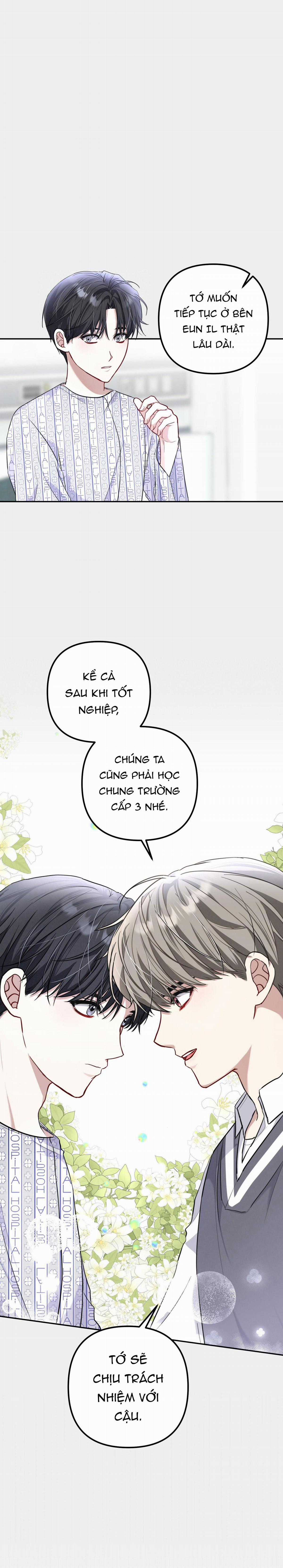 Cam Kết Thứ Hai - Chapter 2 - Trang 9