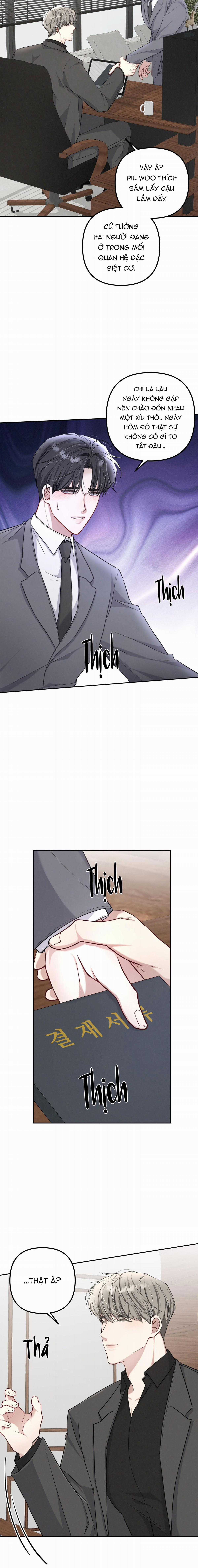 Cam Kết Thứ Hai - Chapter 4 - Trang 13