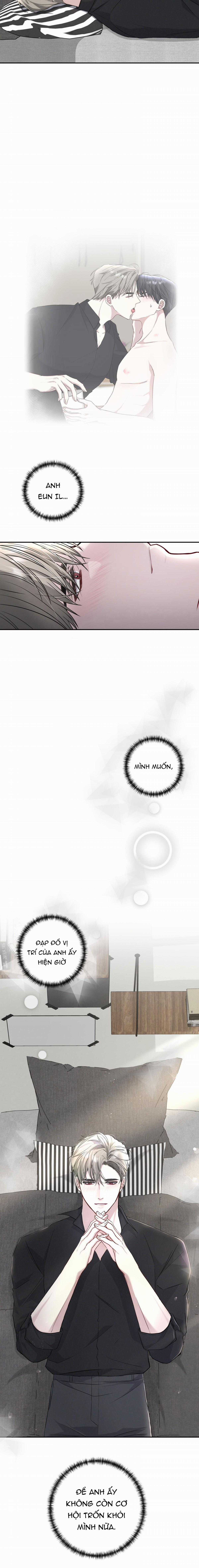 Cam Kết Thứ Hai - Chapter 4 - Trang 7