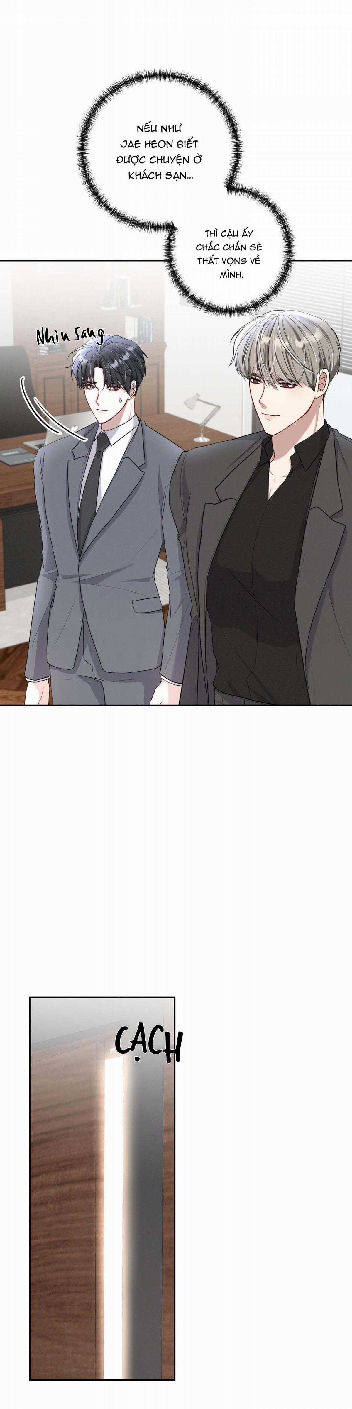 Cam Kết Thứ Hai - Chapter 5 - Trang 2