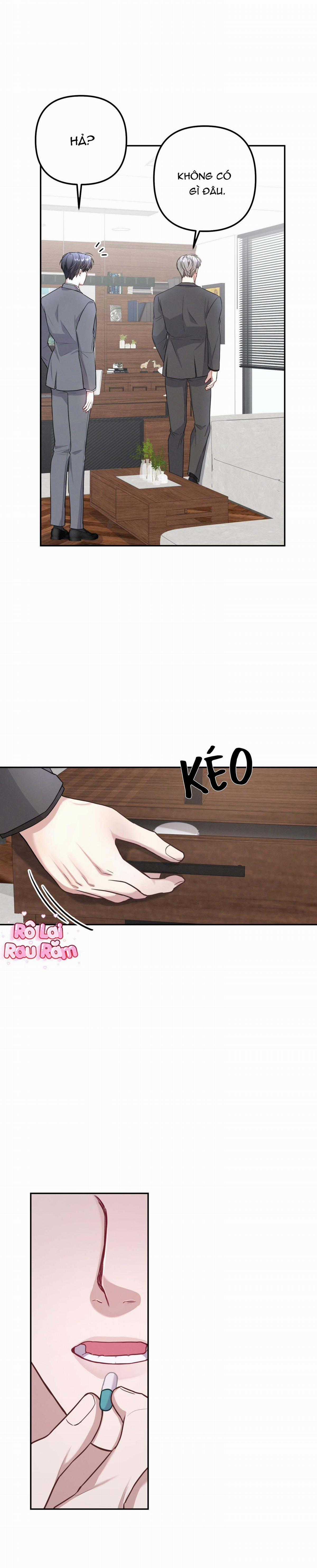 Cam Kết Thứ Hai - Chapter 5 - Trang 13