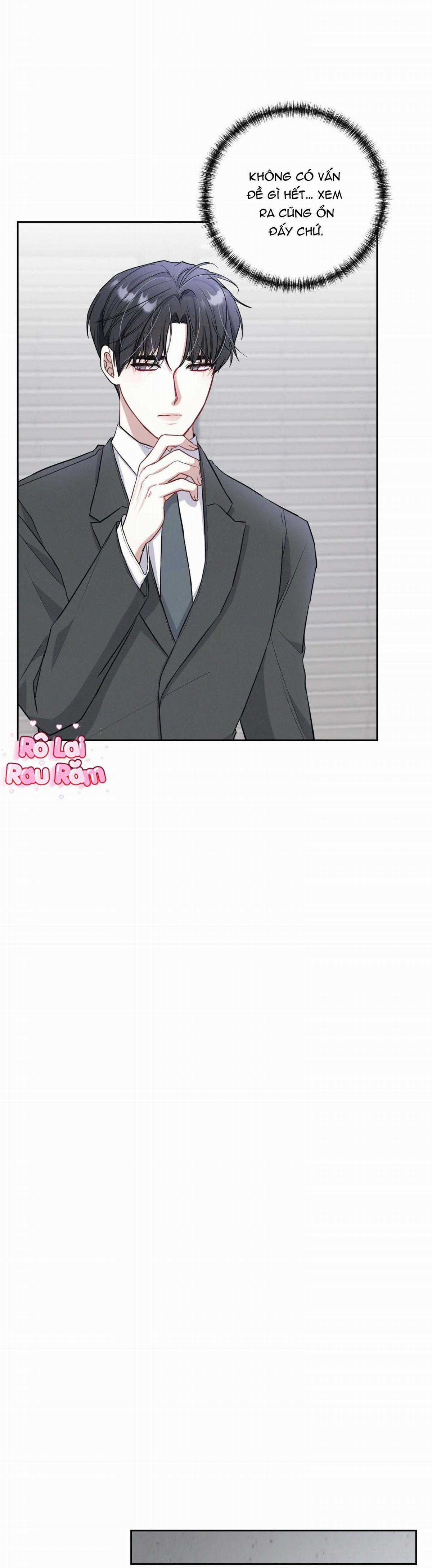 Cam Kết Thứ Hai - Chapter 5 - Trang 19