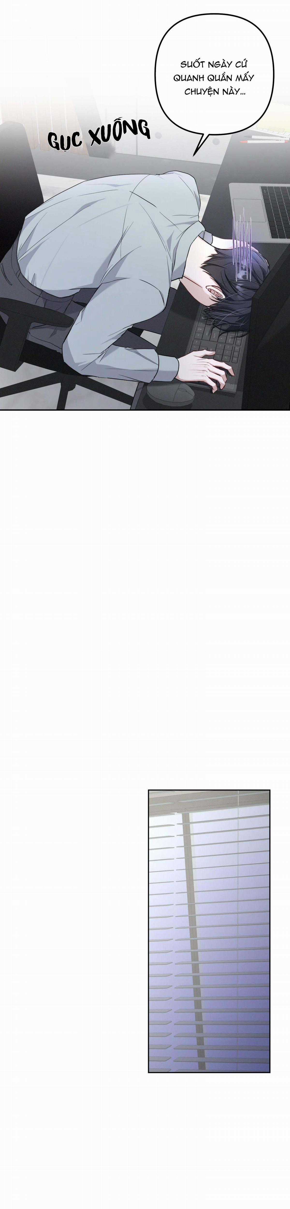 Cam Kết Thứ Hai - Chapter 5 - Trang 23