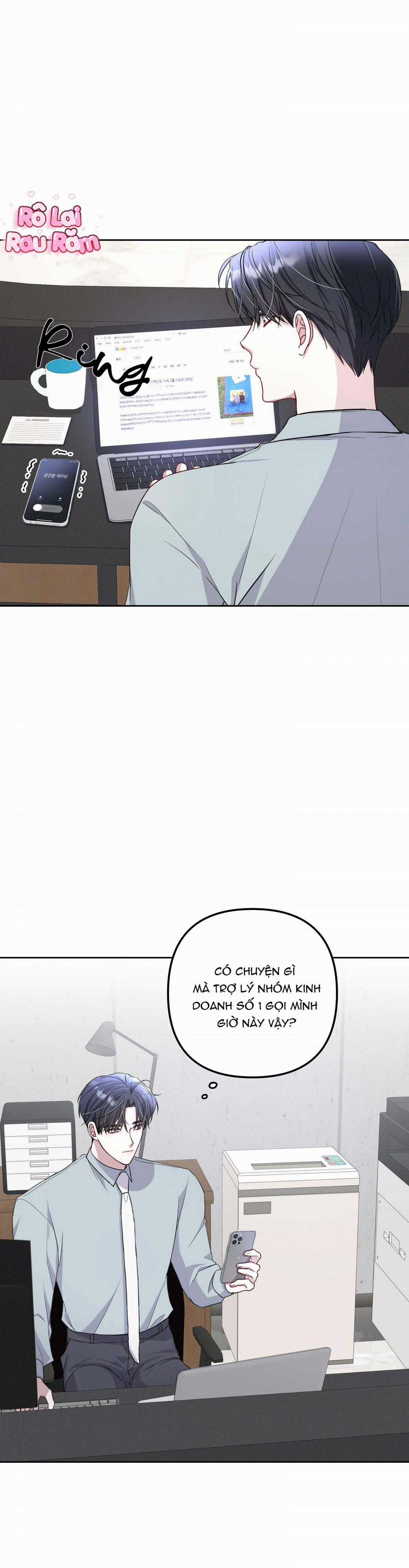 Cam Kết Thứ Hai - Chapter 5 - Trang 24