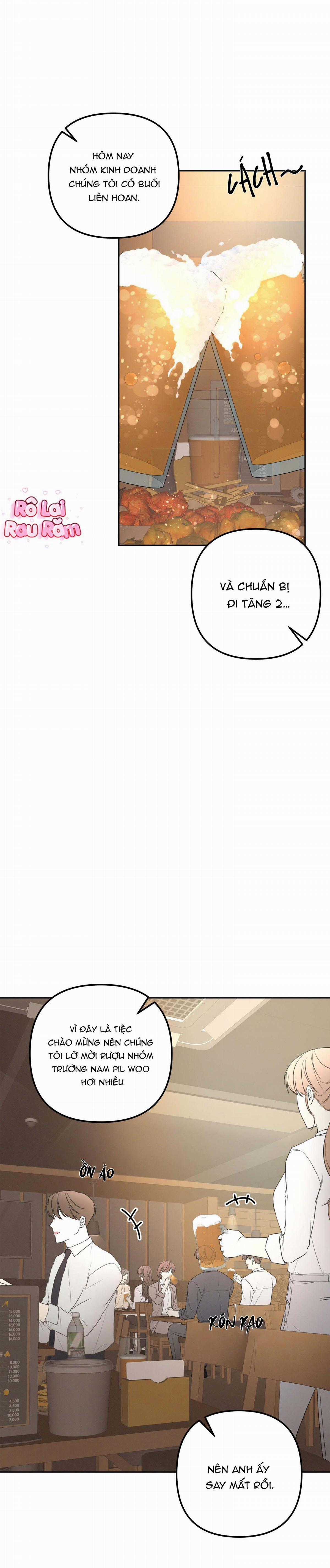 Cam Kết Thứ Hai - Chapter 5 - Trang 26