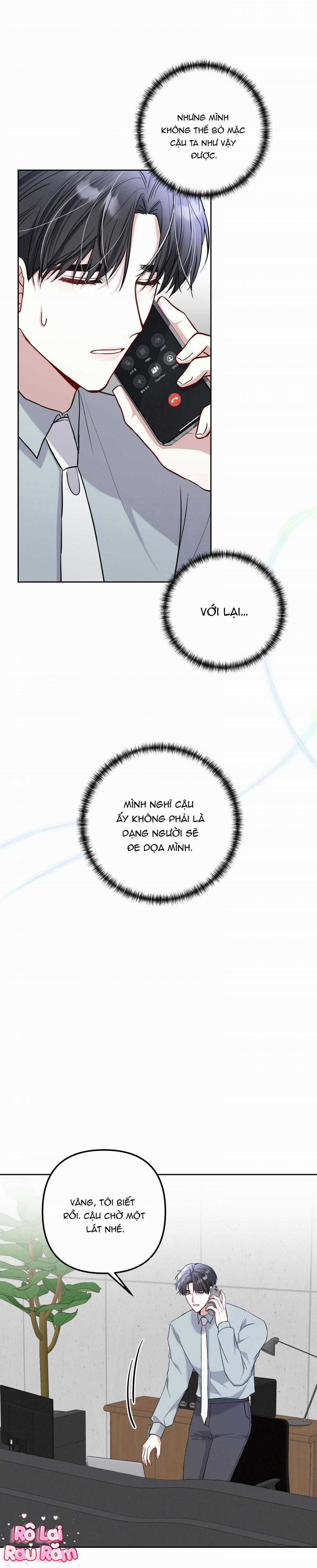 Cam Kết Thứ Hai - Chapter 5 - Trang 29