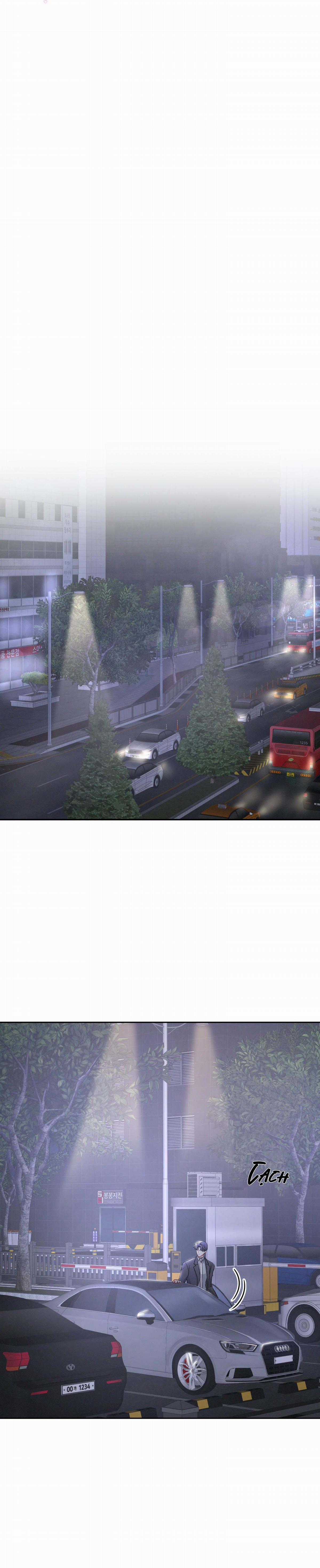 Cam Kết Thứ Hai - Chapter 5 - Trang 30