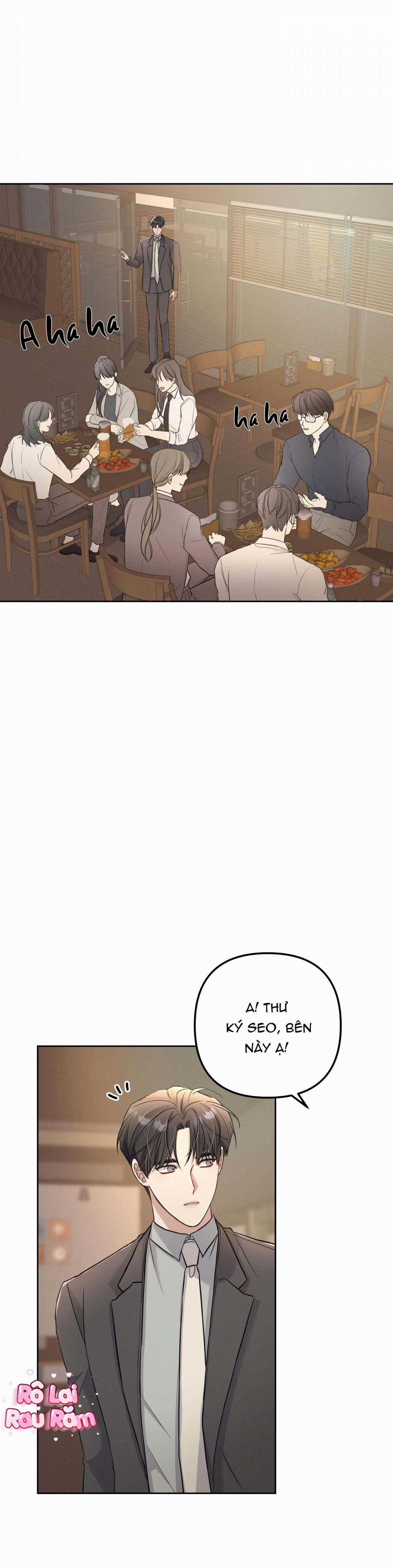 Cam Kết Thứ Hai - Chapter 5 - Trang 31