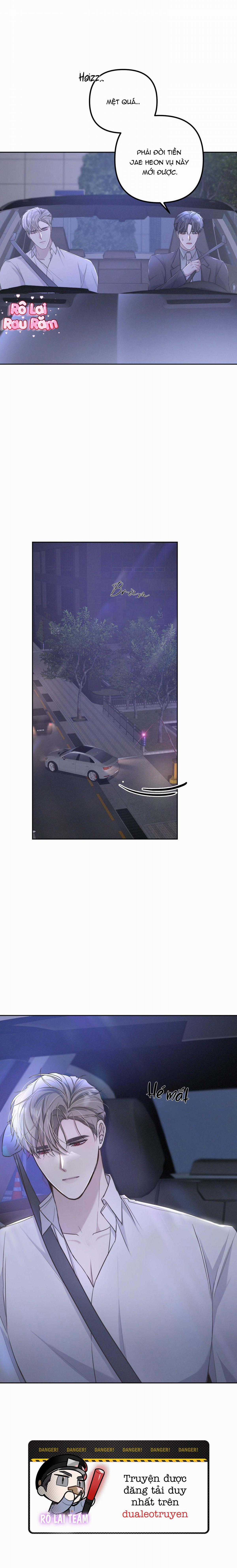 Cam Kết Thứ Hai - Chapter 5 - Trang 36