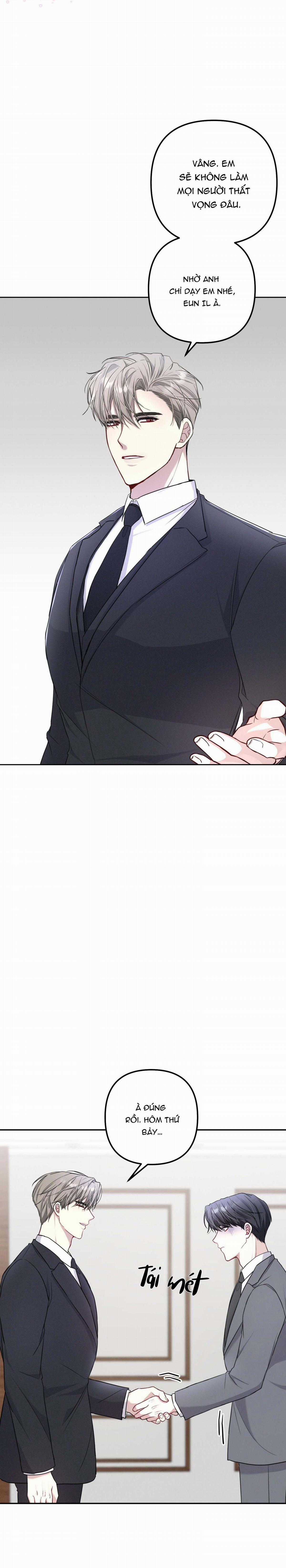 Cam Kết Thứ Hai - Chapter 5 - Trang 6