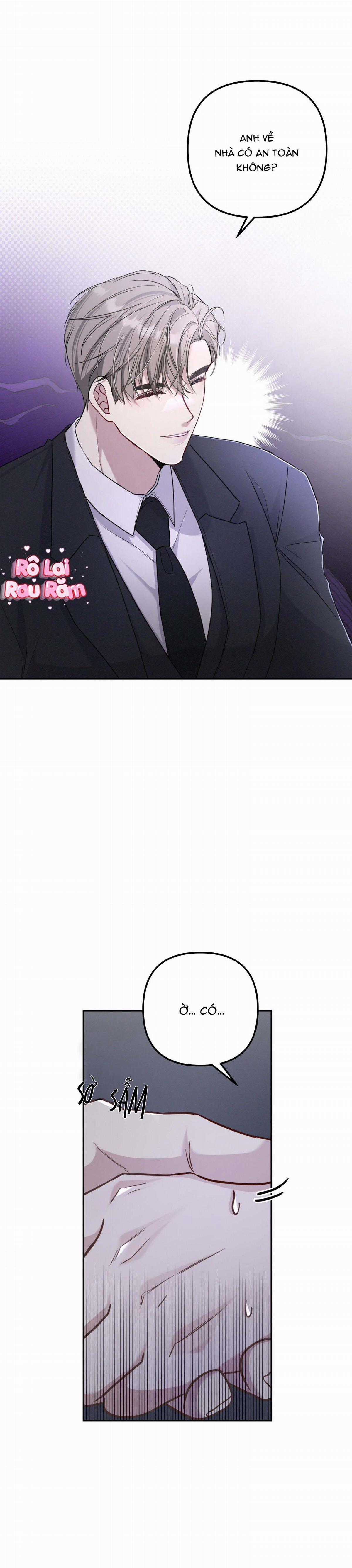 Cam Kết Thứ Hai - Chapter 5 - Trang 7