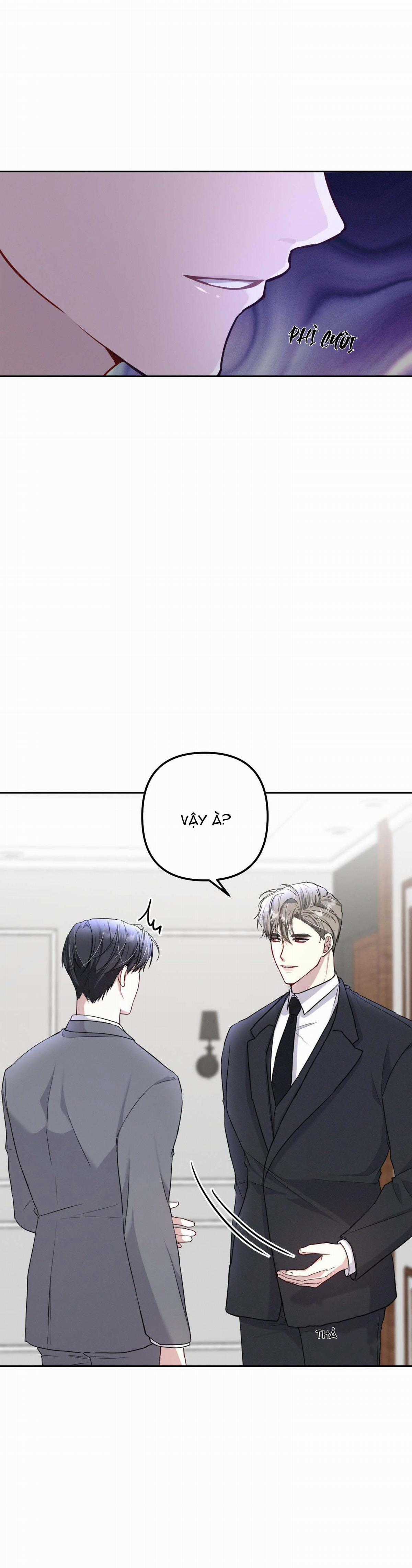 Cam Kết Thứ Hai - Chapter 5 - Trang 8