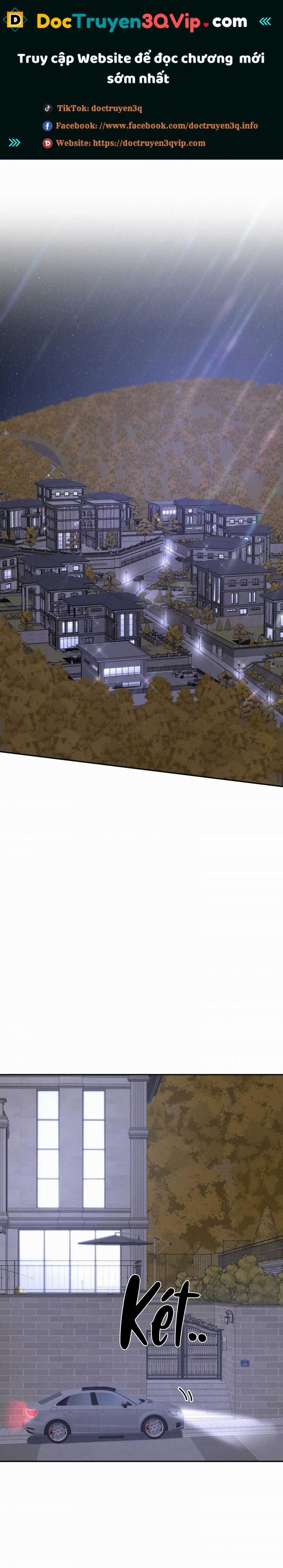 Cam Kết Thứ Hai - Chapter 6 - Trang 1