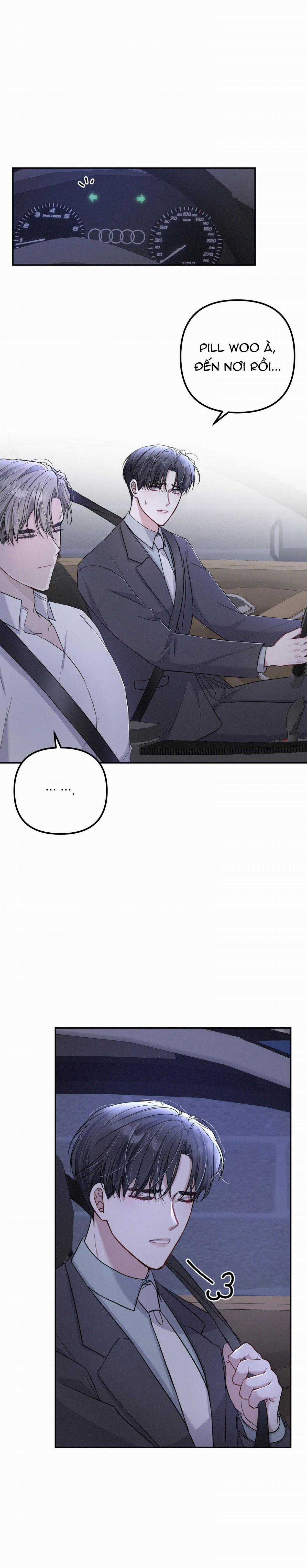 Cam Kết Thứ Hai - Chapter 6 - Trang 2