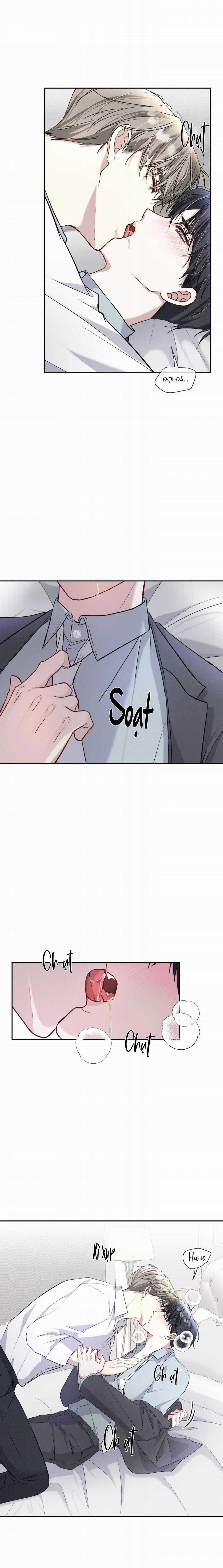 Cam Kết Thứ Hai - Chapter 6 - Trang 14