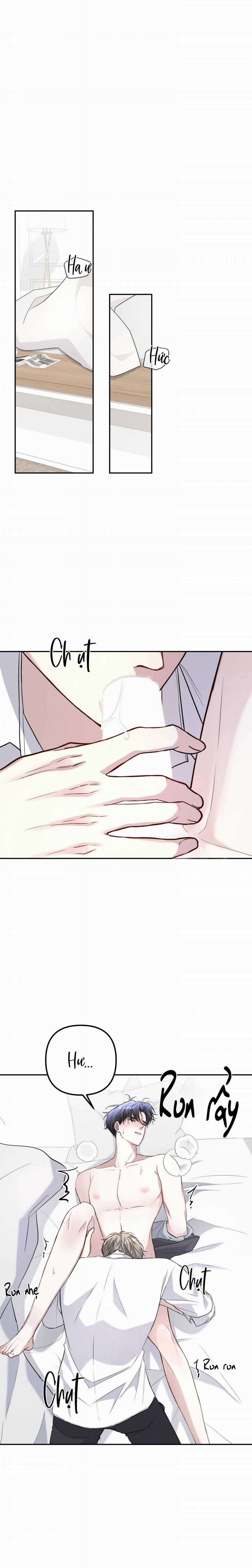 Cam Kết Thứ Hai - Chapter 6 - Trang 17