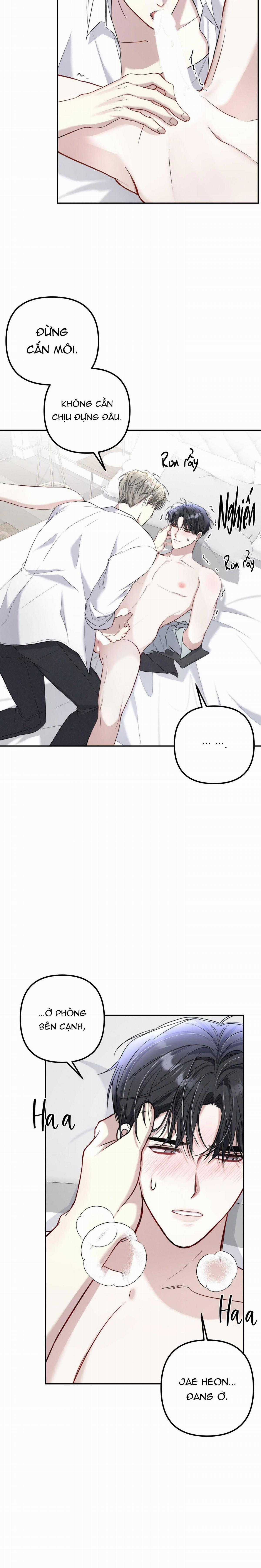 Cam Kết Thứ Hai - Chapter 6 - Trang 19